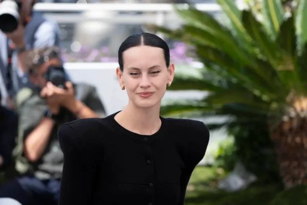 Milena Smit al Festival di Cannes 2026