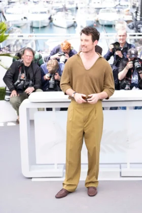 Miles Teller al Festival di Cannes 2026