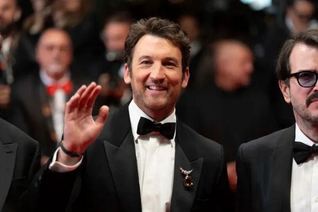 Miles Teller al Festival di Cannes 2026