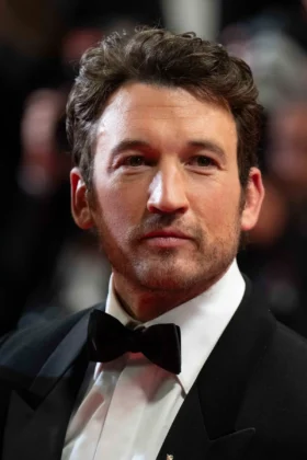 Miles Teller al Festival di Cannes 2026