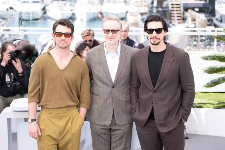 Cannes 79, i photocall della domenica