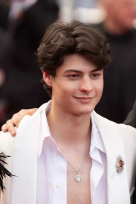 Milo Quifes al Festival di Cannes 2026