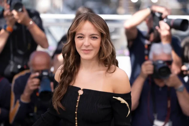 Monia Chokri al Festival di Cannes 2026