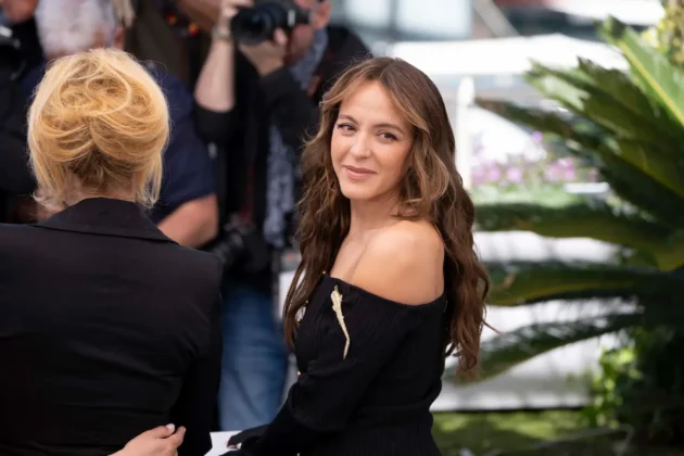 Monia Chokri al Festival di Cannes 2026