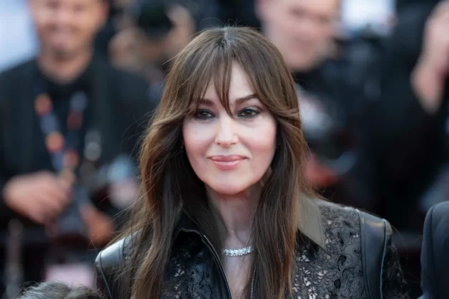 Monica Bellucci al Festival di Cannes 2026