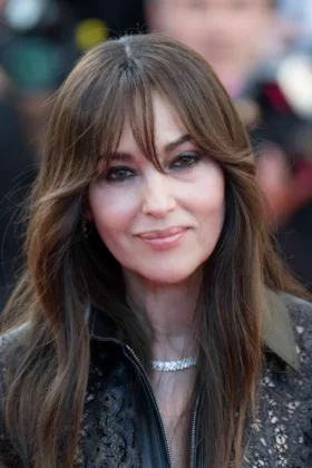 Monica Bellucci al Festival di Cannes 2026