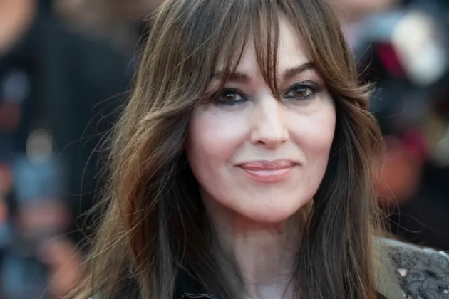 Monica Bellucci al Festival di Cannes 2026