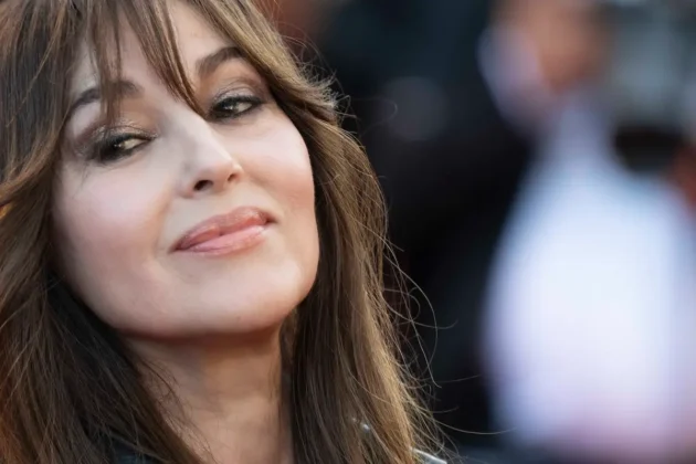 Monica Bellucci al Festival di Cannes 2026
