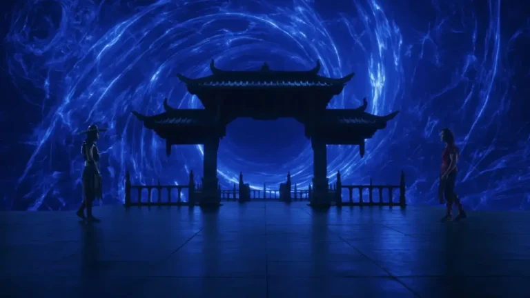 Mortal Kombat II, la spiegazione del finale: chi muore e come prepara il terreno per un terzo film
