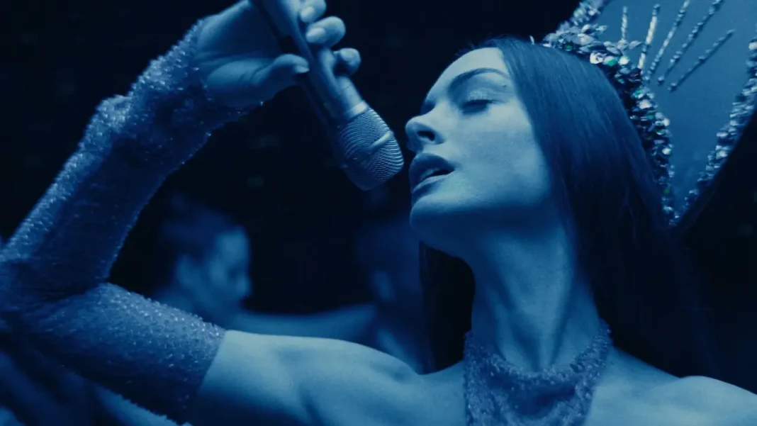 Mother Mary spiegazione finale film Mother Mary spiegazione finale film