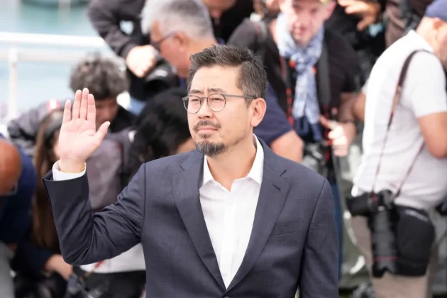 Na Hong-jin al Festival di Cannes 2026