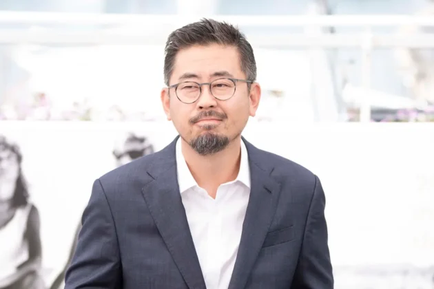 Na Hong-jin al Festival di Cannes 2026