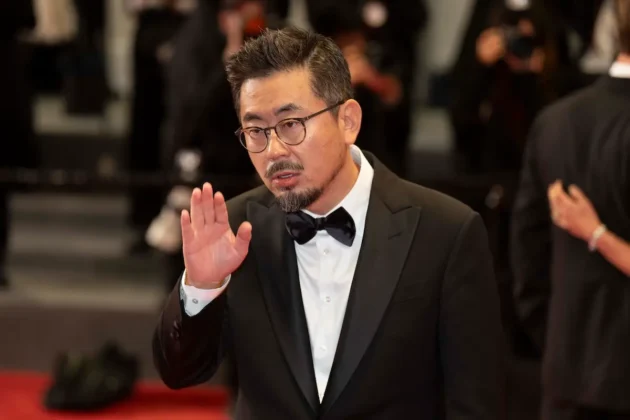 Na Hong-jin al Festival di Cannes 2026