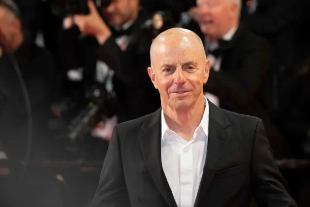 Festival di Cannes 79