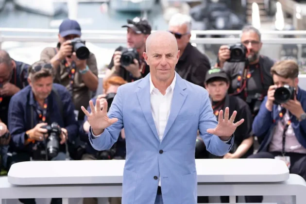 Festival di Cannes 79