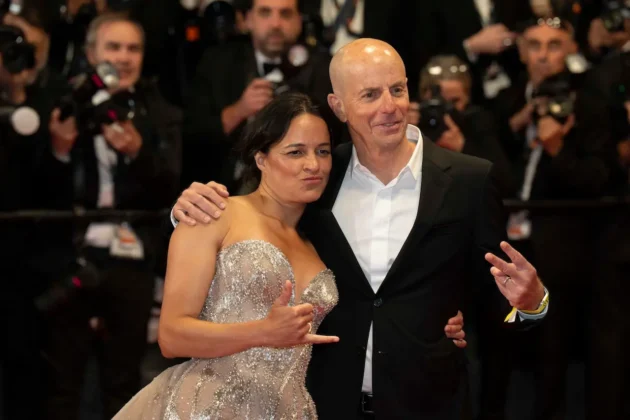 Festival di Cannes 79