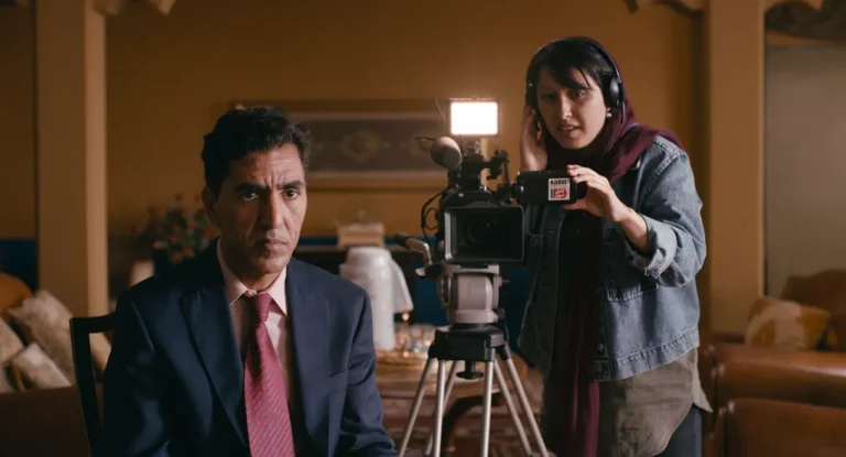 No Good Men, recensione del film di Shahrbanoo Sadat