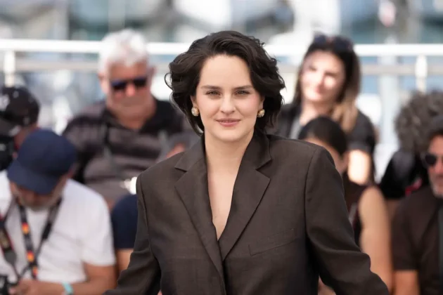 Noémie Merlant