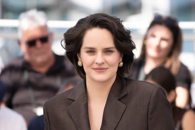 Noémie Merlant