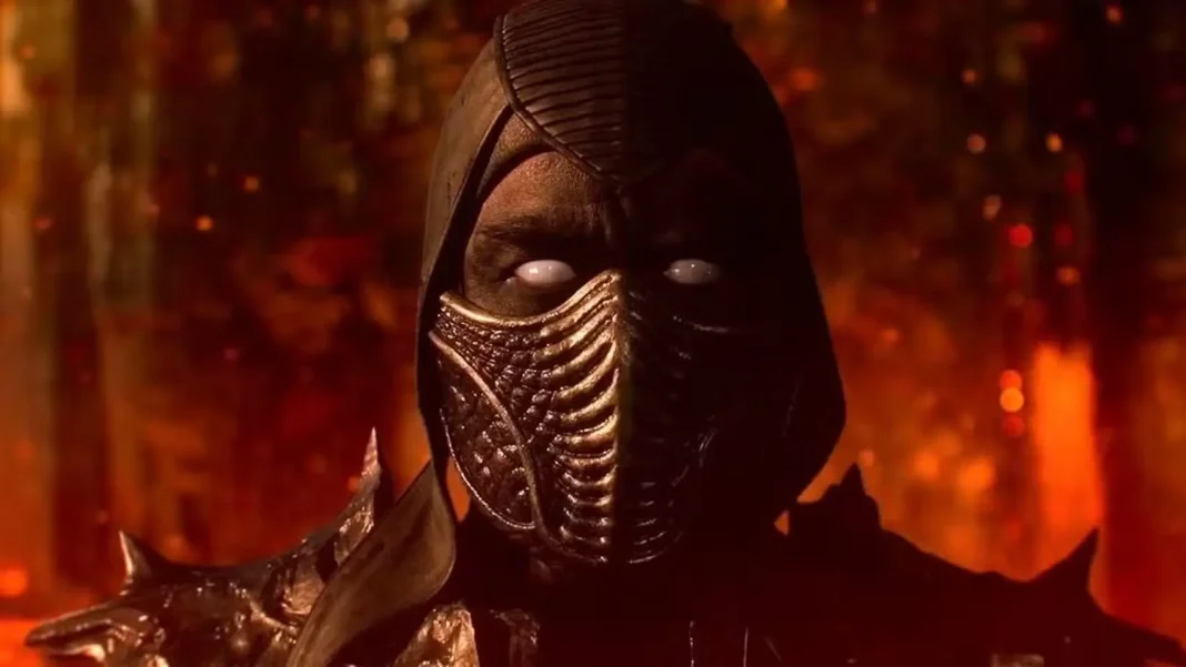 Noob Aaibot in mortal kombat-2