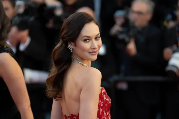 Olga Kurylenko