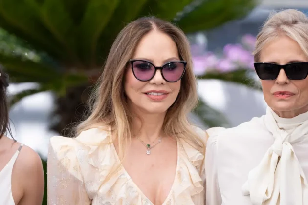 Ornella Muti