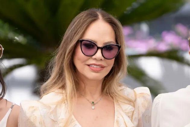 Ornella Muti