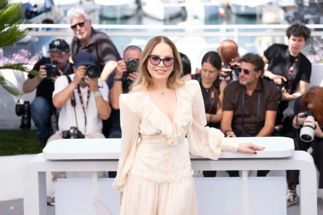 Ornella Muti