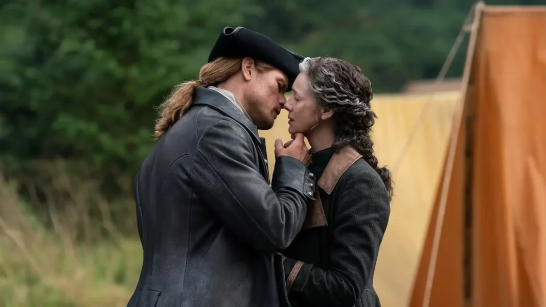 Outlander - Stagione 8 Outlander - Stagione 8