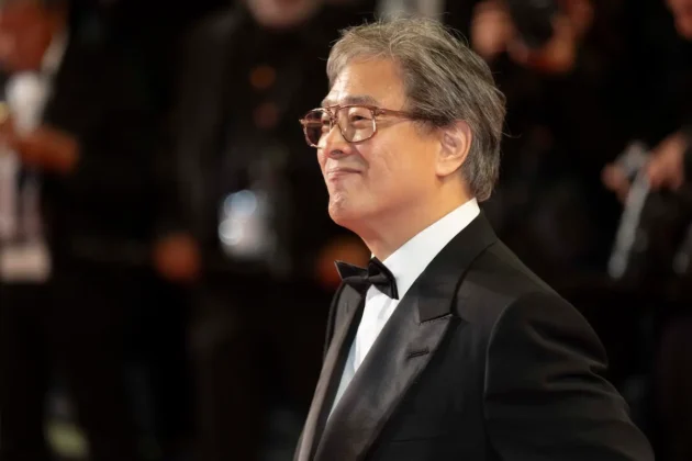 Park Chan-wook al Festival di Cannes 2026