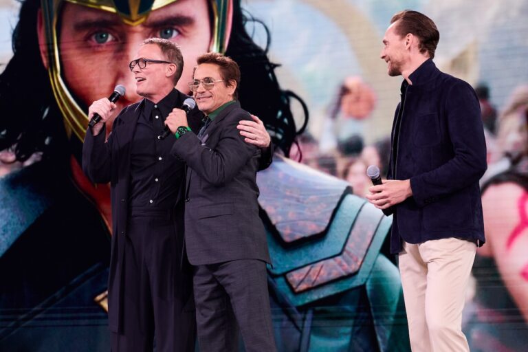Disney Upfront US 2026: da Anne Hathaway a Marvel e Star Wars, tutti gli annunci dell&rsquo;evento Disney