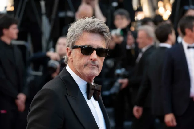 Paweł Pawlikowski