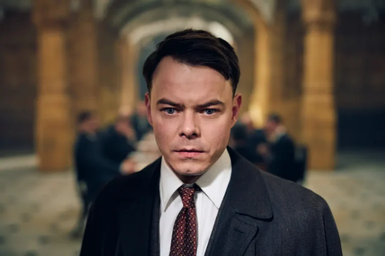 Peaky Blinders: new entry nel cast della nuova serie