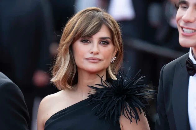 Penelope Cruz al Festival di Cannes 2026