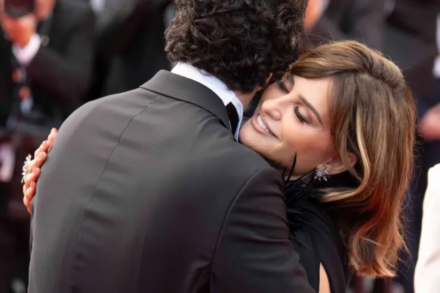 Penelope Cruz al Festival di Cannes 2026