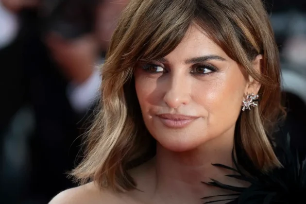 Penelope Cruz al Festival di Cannes 2026