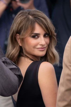 Penelope Cruz al Festival di Cannes 2026