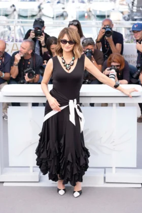 Penelope Cruz al Festival di Cannes 2026