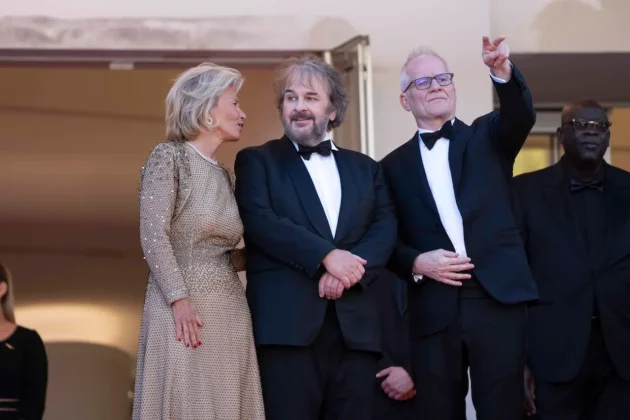 Festival di Cannes 79