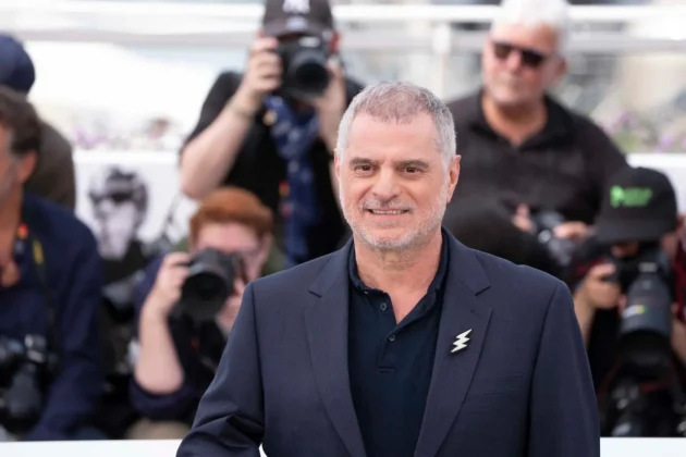Festival di Cannes 79
