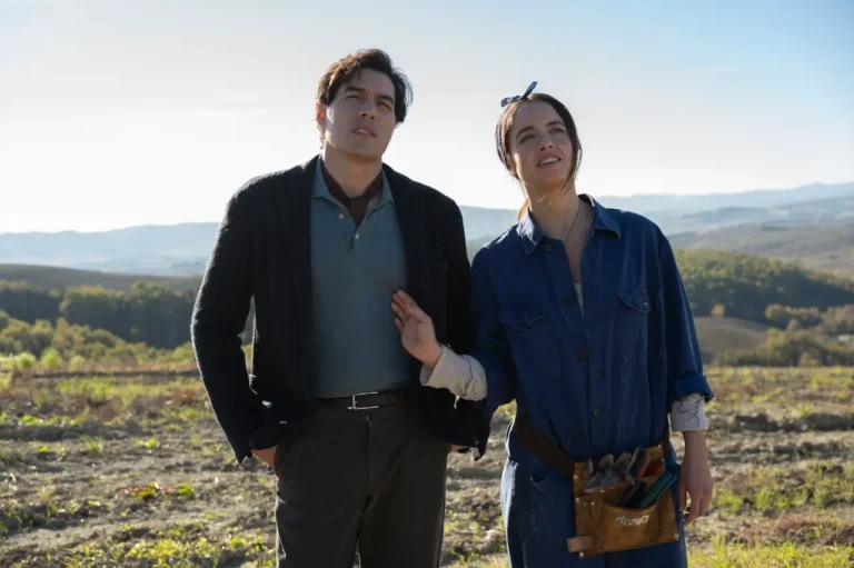 Non &egrave; un paese per single, recensione dell&rsquo;ultimo film con Matilde Gioli e Cristiano Caccamo
