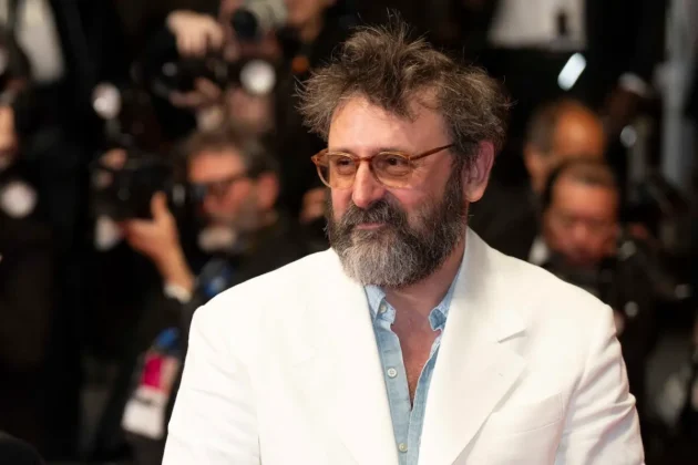 Quentin Dupieux al Festival di Cannes 2026