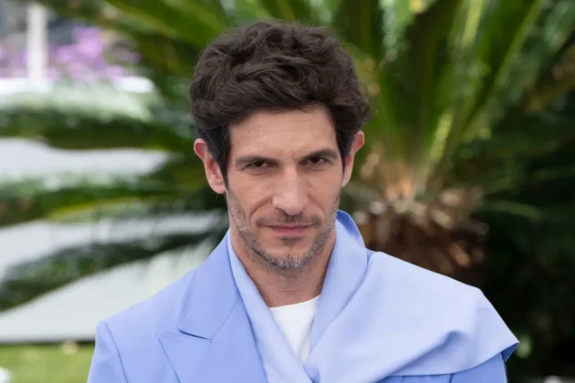 Quim Gutierrez al Festival di Cannes 2026