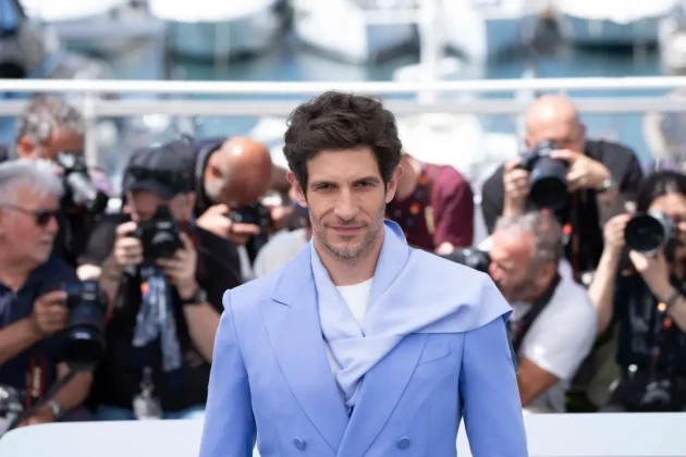 Quim Gutierrez al Festival di Cannes 2026