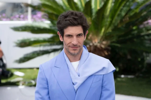 Quim Gutierrez al Festival di Cannes 2026