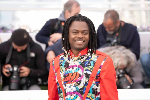 Rafiki Fariala al Festival di Cannes 2026