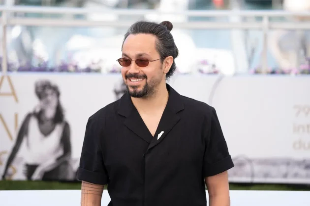 Rakan Mayasi al Festival di Cannes 2026