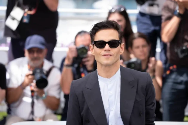 Rami Malek