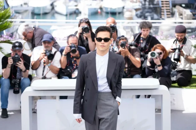 Rami Malek