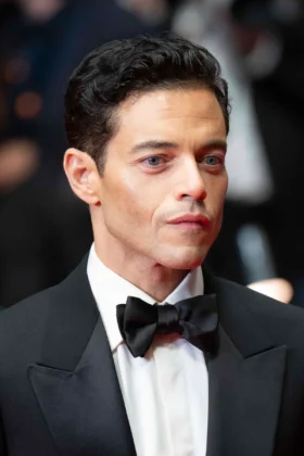 Rami Malek al Festival di Cannes 2026